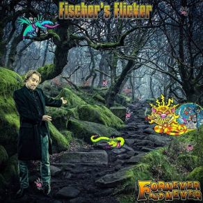 Download track Black Mariah Fischer's Flicker