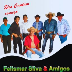 Download track Se O Amor Existe Felismar SilvaKayo Ferreira