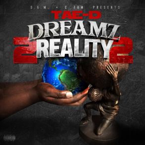 Download track All Eyes On Me TAE-D