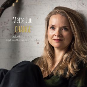 Download track I'm Moving On Mette Juul