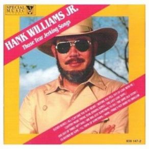 Download track I'd Rather Be Gone Hank Williams, Jr.