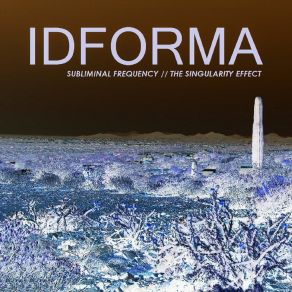 Download track Subliminal Frequency (Radio Edit) Idforma