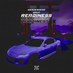 Download track Readliness (Slowed) MXRDERDEAD