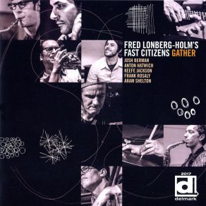 Download track It'S A Tough Grid Fred Lonberg - Holm'S Fast Citizens