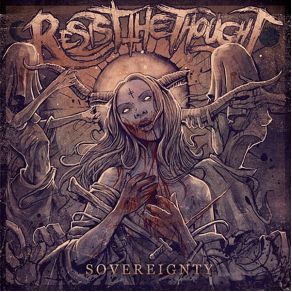 Download track Sovereignty Resist The Thought