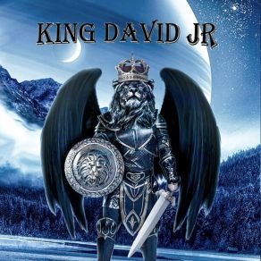 Download track Return Of The Sun King David Jr