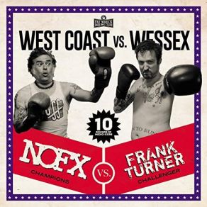 Download track Worse Things Happen At Sea Nofx, Frank Turner