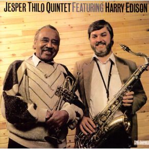 Download track Whats New Harry Edison, Jesper Thilo Quintet