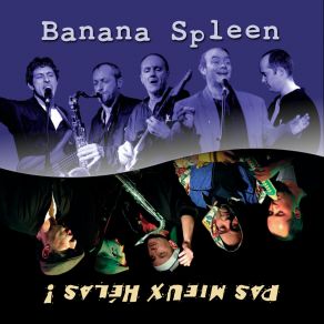 Download track Chanson Simple Banana Spleen