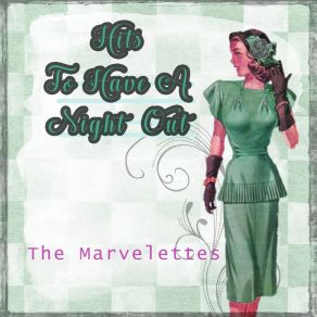 Download track I Think I Can Change You The Marvelettes