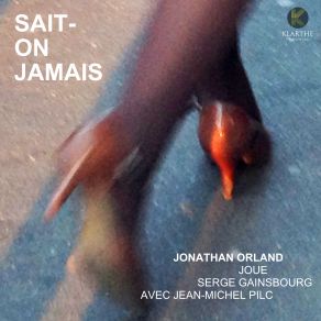 Download track La Javanaise Jonathan Orland