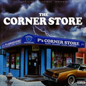 Download track Vs. The World Corner Boy P