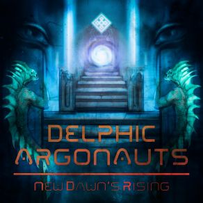 Download track Rebellion Delphic Argonauts