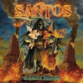 Download track Falsas Promesas Santos