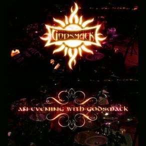 Download track Reefer Headed Woman Godsmack