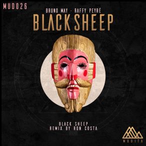 Download track Black Sheep (Ron Costa Remix) Raffy PeyréRon Costa