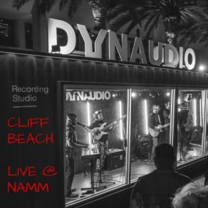 Download track Delilah (Live) Cliff Beach