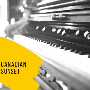 Download track Canadian Sunset Irving Berlin