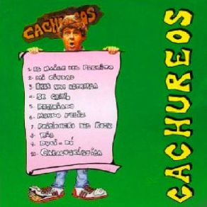 Download track Prisioneros Del Rock And Roll Cachureos