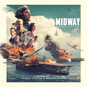 Download track Midway Main Theme Harald Kloser & Thomas Wander