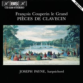 Download track 8. Ordre V - Le Tendre Fanchon Rondeau François Couperin