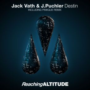 Download track Destin (Extended Mix) Jack Vath, J. Puchler