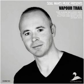 Download track It's Going To Be OK [Album Mix] Vapour Trail