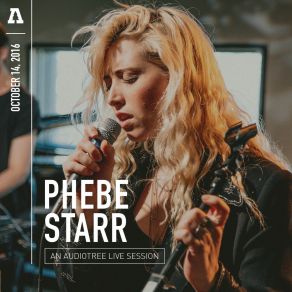 Download track Two Hearts (Audiotree Live Version) Phebe Starr