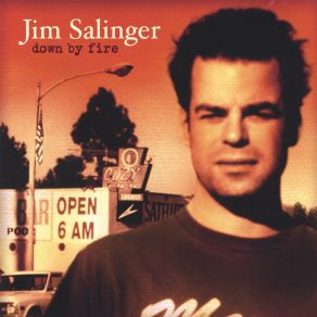 Download track What A Jerk You Are Jim Salinger