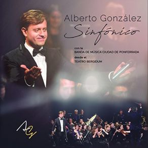 Download track Hoy Tengo Ganas De Ti' Alberto Gonzalez