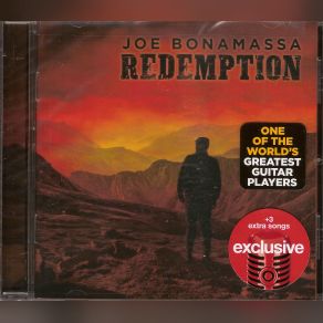 Download track Molly O' Joe Bonamassa