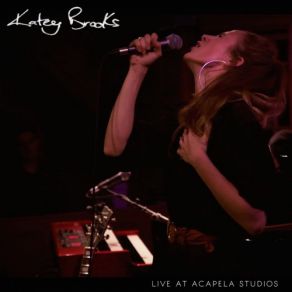 Download track Trouble So Hard (Live) Katey Brooks