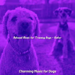 Download track Uplifting Moods For Sleeping Dogs Charming Music For Dogs