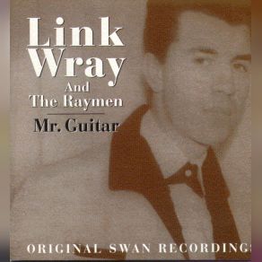 Download track Law Of The Jungle Link Wray