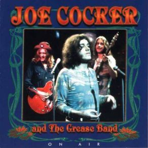 Download track Delta Lady Joe Cocker, Grease Band