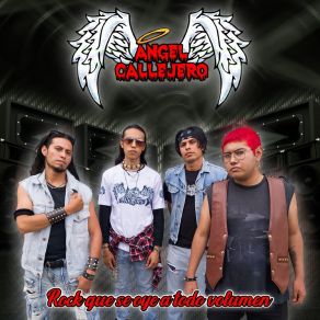 Download track Barrio Barato Angel Callejero