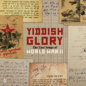 Download track Daughters Of Chuvashia Yiddish Glory