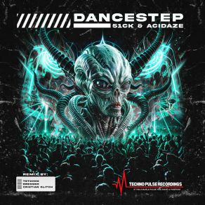 Download track Dancestep (Dressgo Remix) AcidazeDressgo