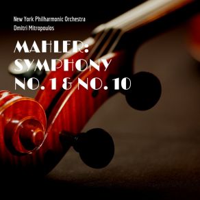 Download track Symphony No. 10, In F-Sharp Major: I. Andante Adagio 