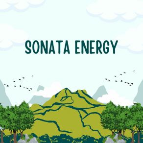 Download track Sonata Energy Vibrant Melodies