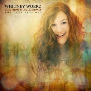 Download track Wild (Live) Whitney Woerz