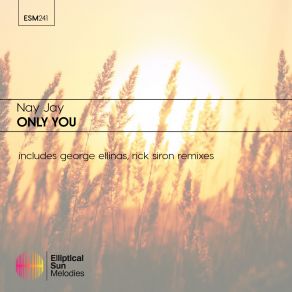 Download track Only You (Rick Siron Remix) Nay Jay