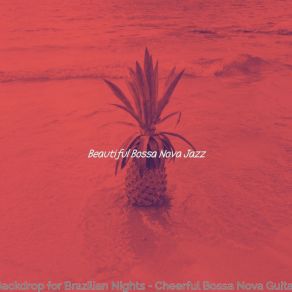 Download track Contemporary Ambience For Holidays Beautiful Bossa Nova Jazz