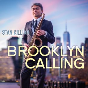 Download track Shibuya Crossing Stan Killian