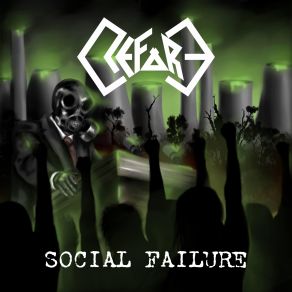 Download track Social Failure Refore