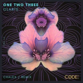 Download track One Two Three (Original Mix) Olarte