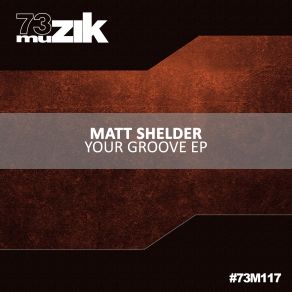 Download track Your Groove Matt Shelder