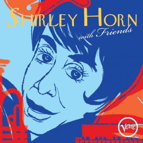 Download track You Go To My Head Shirley Horn