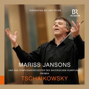 Download track Tchaikovsky: Symphony No. 6 In B Minor, Op. 74, TH 30 