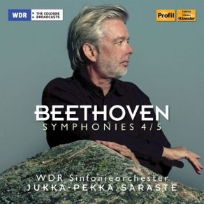 Download track 2. Symphony No. 4 - II. Adagio Ludwig Van Beethoven